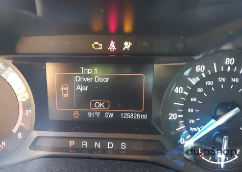 2016 Ford Fusion Se z USA, uszkodzony, nr VIN 1FA6P0HD2G5101086